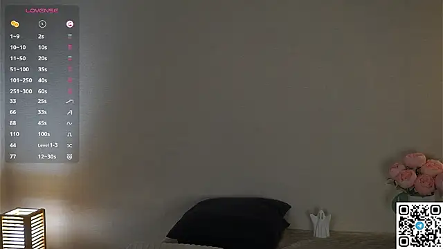 MarlinVarian live XXX chat