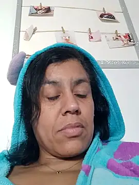 Molly_newman6: διαδικτυακό σόου στην κάμερα