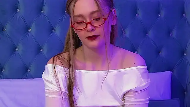 AgataFoxley Live XXX-Chat