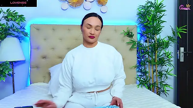 دردشة DaliyaArabian الجنسية المباشرة