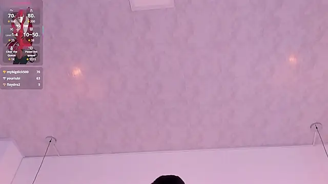 Chat XXX en directo de jessica_montez05