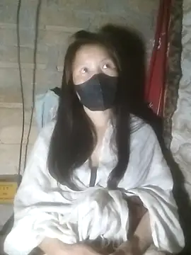 Chat XXX en directo de Yang-my-