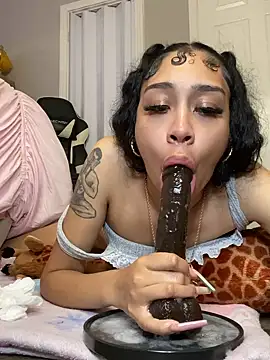 badbaby187 webcam show