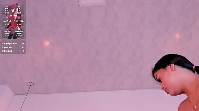 jessica_montez05's Live XXX Chat