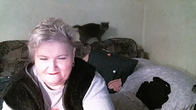 Chat XXX Live Lana555