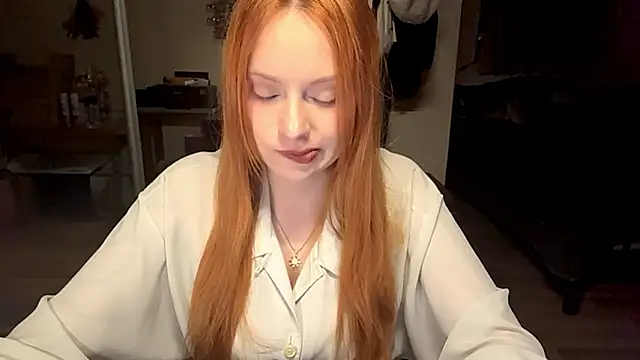 HeilyJeily Chat XXX live