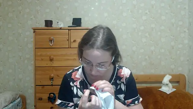 Smart_Rose's Live XXX Chat