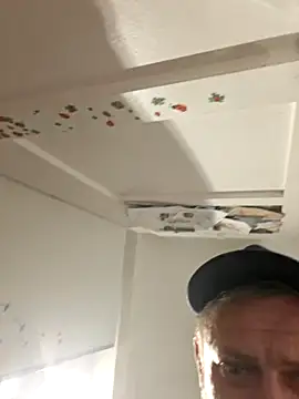 Percy_ohv Webcam-Show