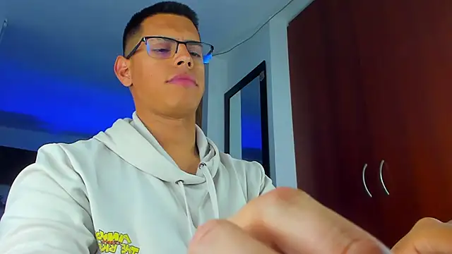 _John_Boy_ Live XXX-Chat