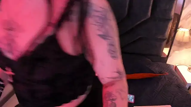 Chatroom XXX en direct de SusanVilla