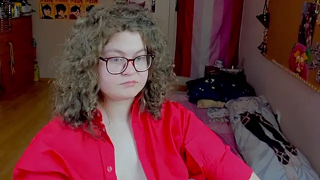 Živý XXX chat Sashy_Way