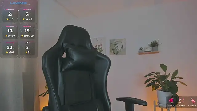 Živý XXX chat annadu011