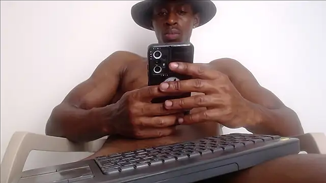 drake_brwon_23のウェブカメラショー