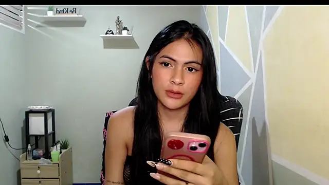Pretty_mica's Live XXX Chat
