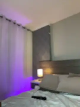 MiilaBlakeのライブXXXチャット