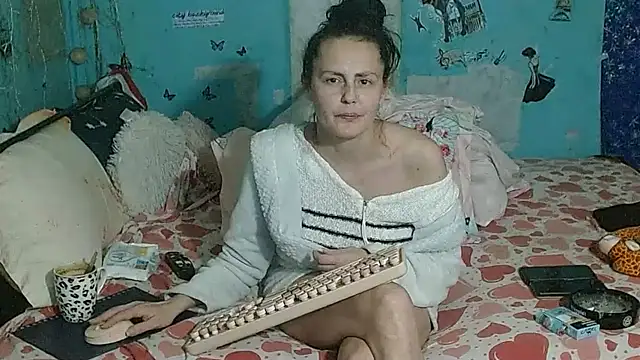 brighteyes77 Live XXX-Chat