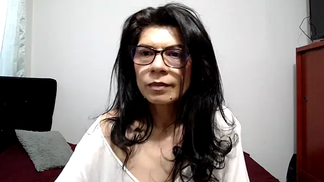 Show webcam de abrilsex23