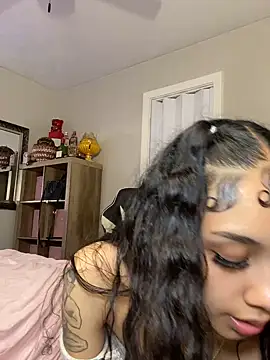 badbaby187 Obrolan Langsung XXX