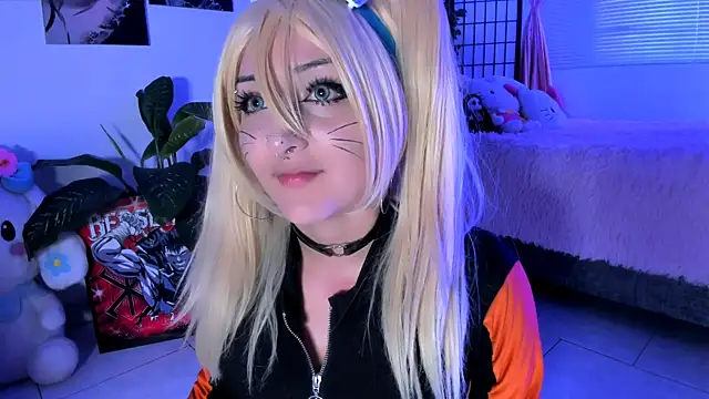 julyana_ 라이브 XXX 채팅