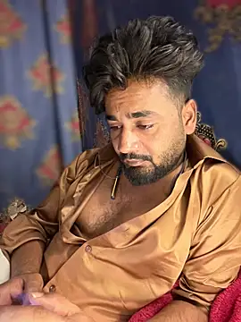 Fredship7890 在線直播表演