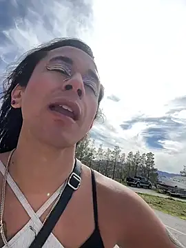 TranSexualJade95 – Naživo XXX chat