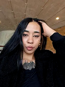 Zafiro_glow 라이브 XXX 채팅