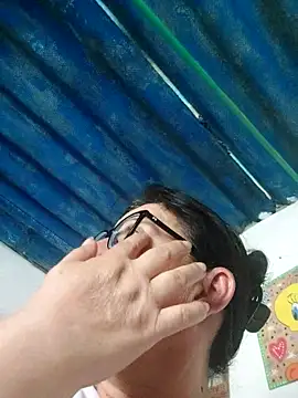 clarita_01 웹캠 쇼