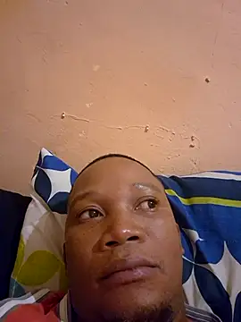 Matotoka45's Webcam Show