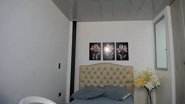 pinky_f00x 现场XXX聊天