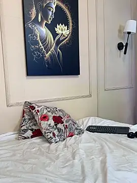 Ambersfoxx 现场XXX聊天