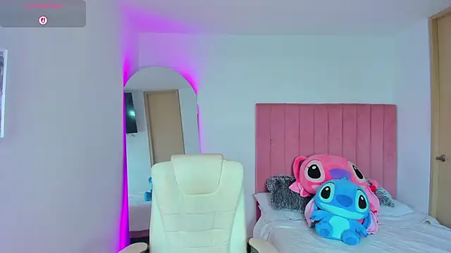 Janettcruz 现场XXX聊天