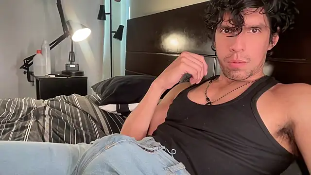 beranco19 Live XXX Chat