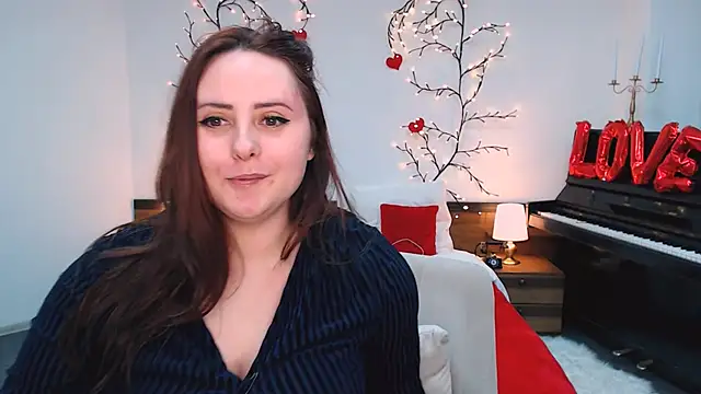 Chat XXX en directo de Hennessy_bunny