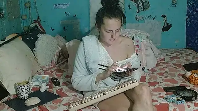 brighteyes77 Live XXX-Chat