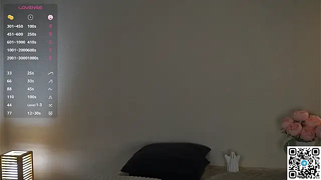 MarlinVarian's Live XXX Chat