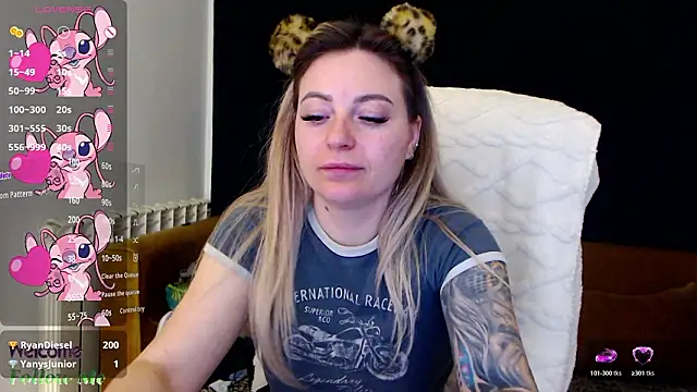 Rania_Stitch's Live XXX Chat