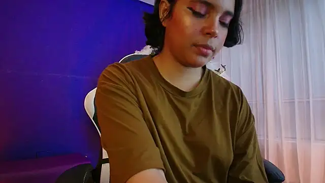 Chat +18 de Emmapark_ ao vivo