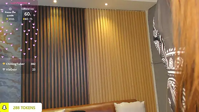 ArigyGomez's Live XXX Chat