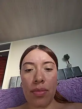 valery_mora's Live XXX Chat