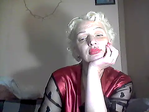 MaryJane441 Webcamshow