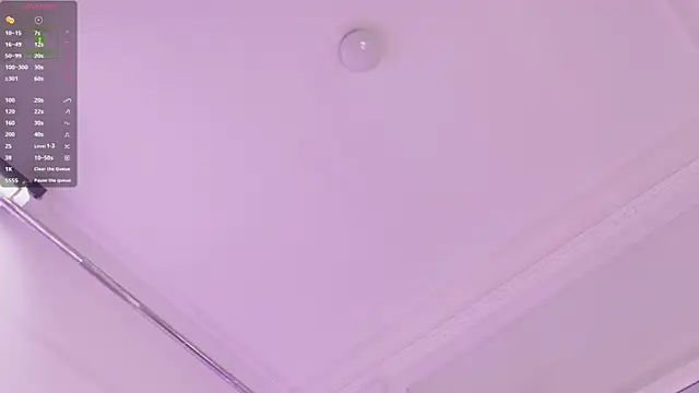 GiselleParton live XXX chat