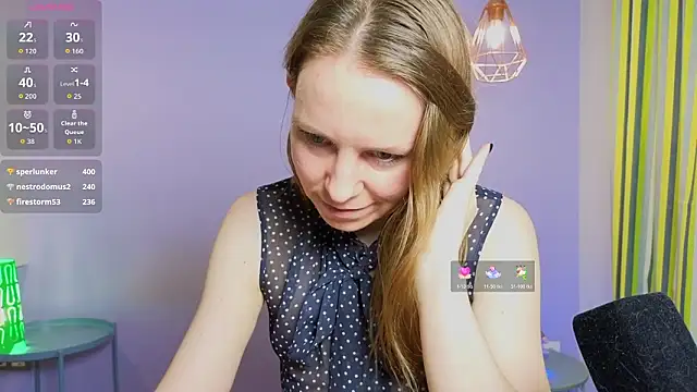 JanePearl Live XXX Chat