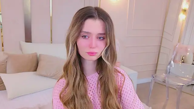 MarybethSnow 现场XXX聊天