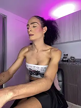 _Valery_tw Webcam Show