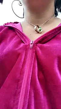 YiingandYang élő XXX-chatje