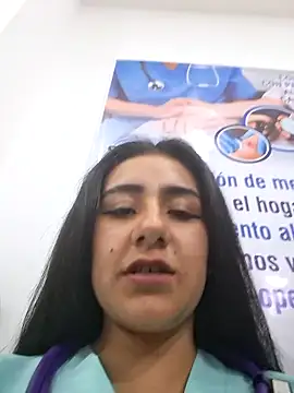 CAROLINE__07 现场XXX聊天