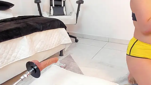 Živý XXX chat Nina_sweetz12