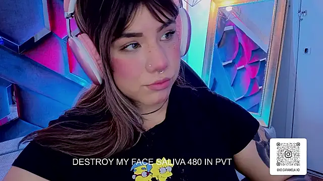 Melissa_Adamsx's Live XXX Chat