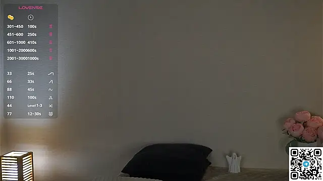 MarlinVarian Live XXX Chat