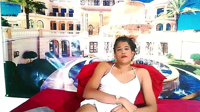 IndianSexcSmyle 即時 XXX 聊天